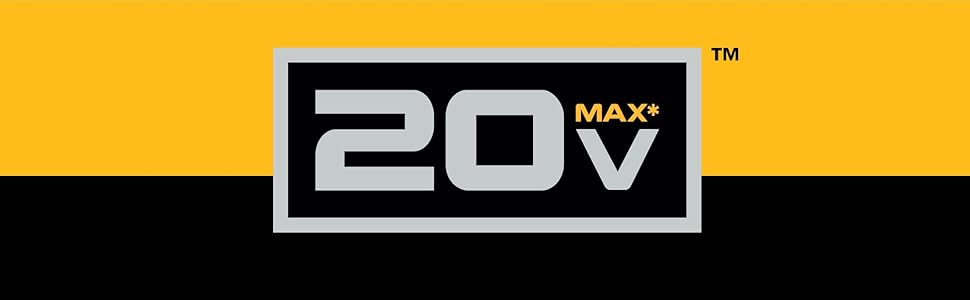 DEWALT 20V MAX Lithium-Ion 6.0Ah Cordless Drill Battery, Durable High-Capacity Lithium Replacement Battery for Power Tools, Lithium Replacement Batteries,summervibes