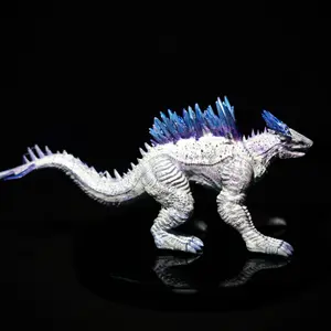 Godzilla Shimo Resin Casted