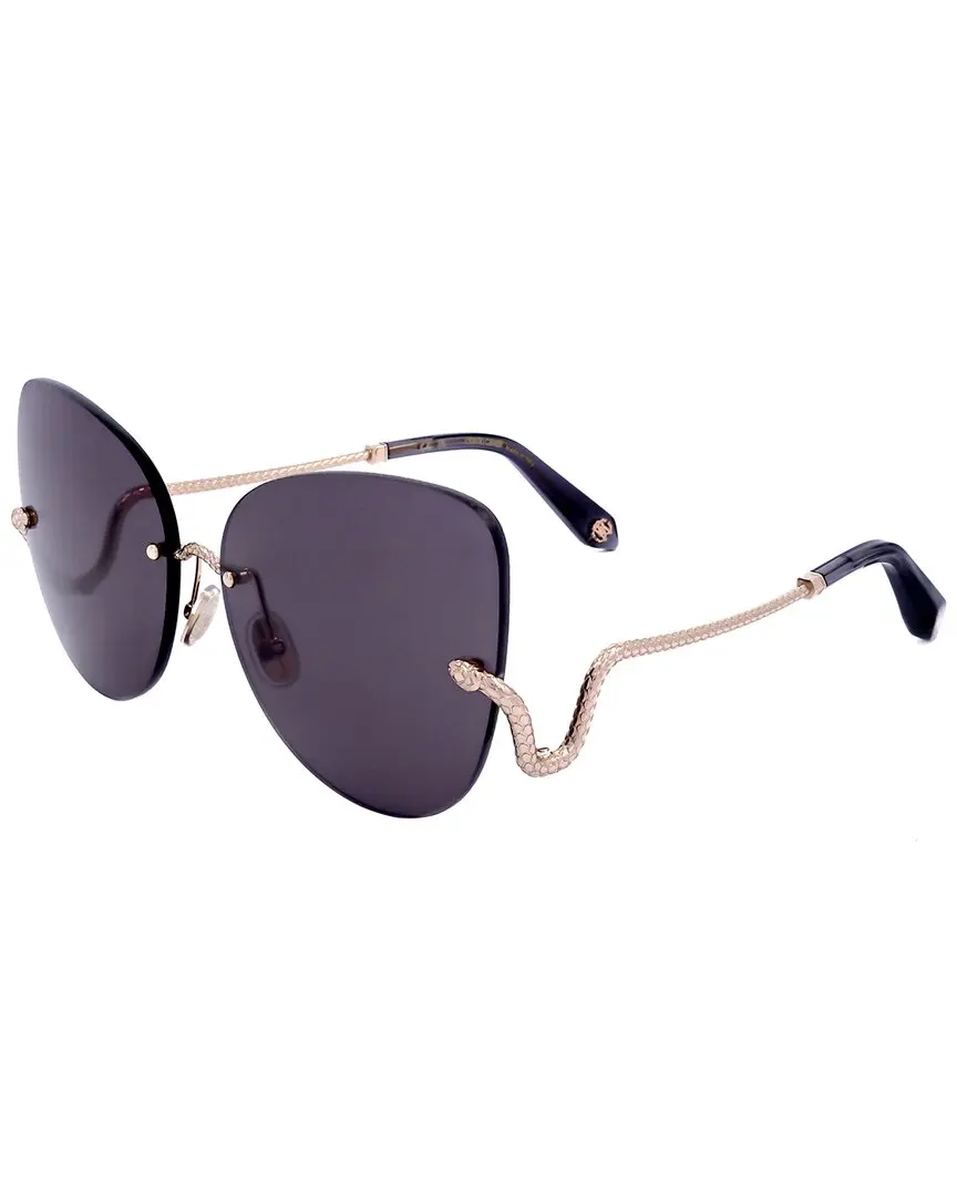 Roberto Cavalli Women's 64mm Sunglasses