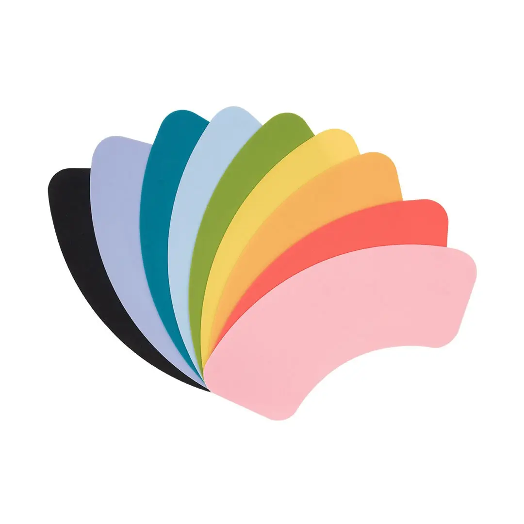 Blazy Susan Silicone Slap Insert for Rotating Tray | Heat-Resistant, Non-Stick Organizer