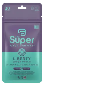Liberty Super Patch Balance Test Patch