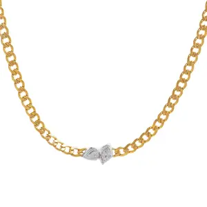 Venus Chain (Two-Toned)