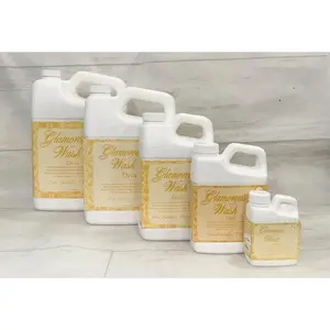 GLAMOROUS WASH LAUNDRY DETERGENT BY TYLER CANDLE COMPANY GLAMOROUS WASH LAUNDRY DETERGENT BY TYLER CANDLE COMPANY