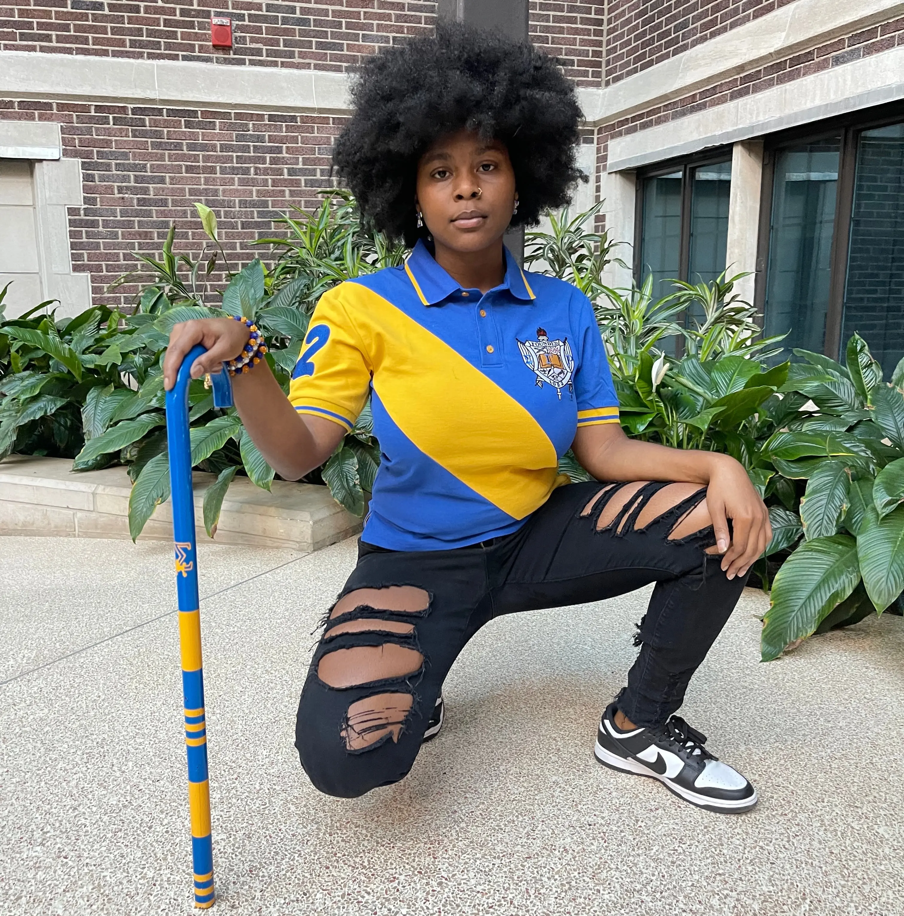 SGRho Premium 22 Polo Shirt