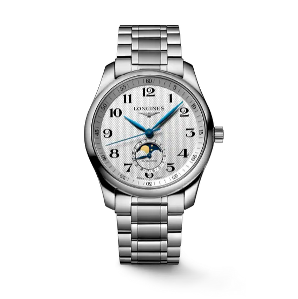 LONGINES /men's watch/QGW19090503