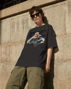 Coachella Bieber Heart Sign Vintage Shirt, Retro Music T-Shirt Music 2026