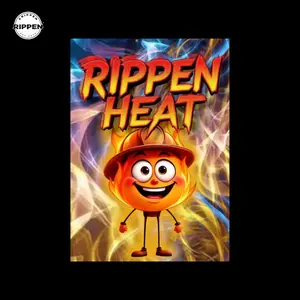 Rippen Heat Pick Your Direction Break - Multi Sport Sports Cards