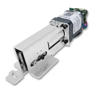 Command Access MLRK1-COR Motorized Latch Retraction Kit — For Corbin Russwin ED4000/ED5000 & Accentra/Yale 7000 (Field Install, UL, 3-Year Warranty)