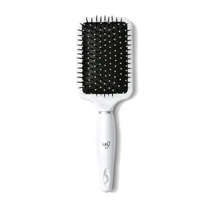 Ion Smoothing Ceramic Cushion Brush