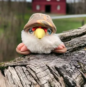 Lucky Gnomes Clay Friends