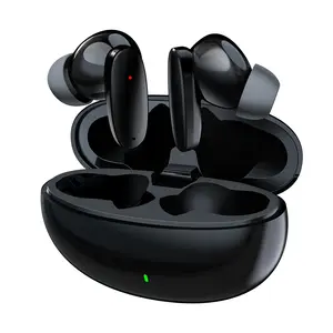 Wireless Earbuds, Ergonomic Design, HiFi Bass, Bluetooth-compatible In-Ear Headphones, Music and Call Compatible, Android and iPhone, Wireless Earbuds Headset