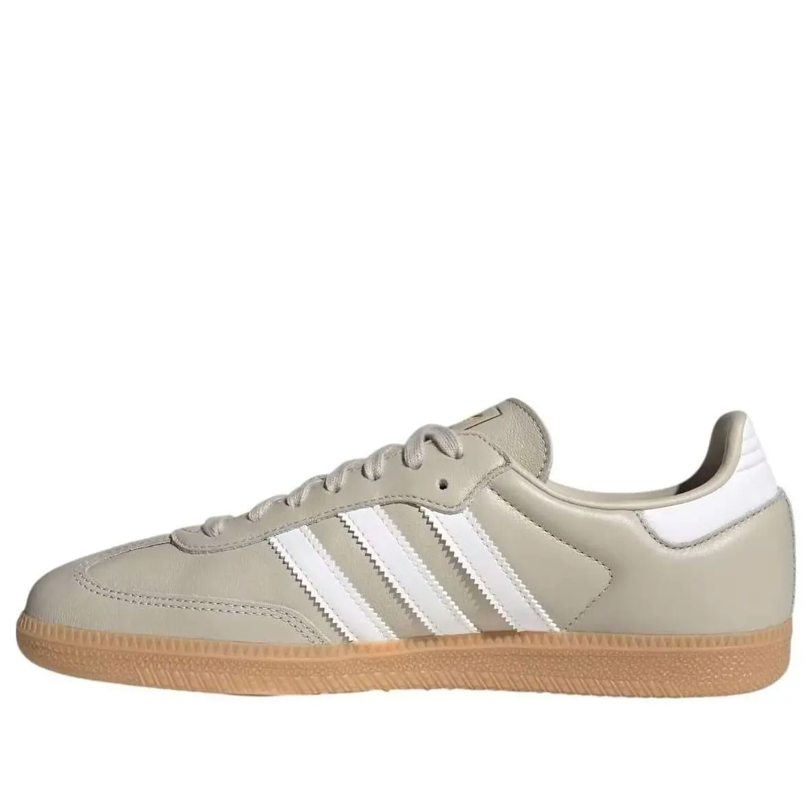 adidas Samba OG 'Beige Cloud White' JR0883 adidas Samba OG 'Beige Cloud White' JR0883