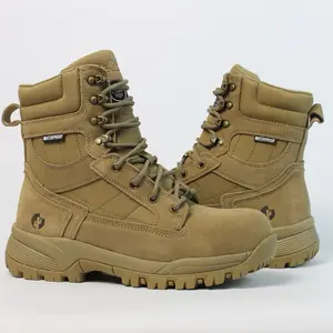 botas  tacticas  militares