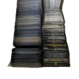 One single sports card!