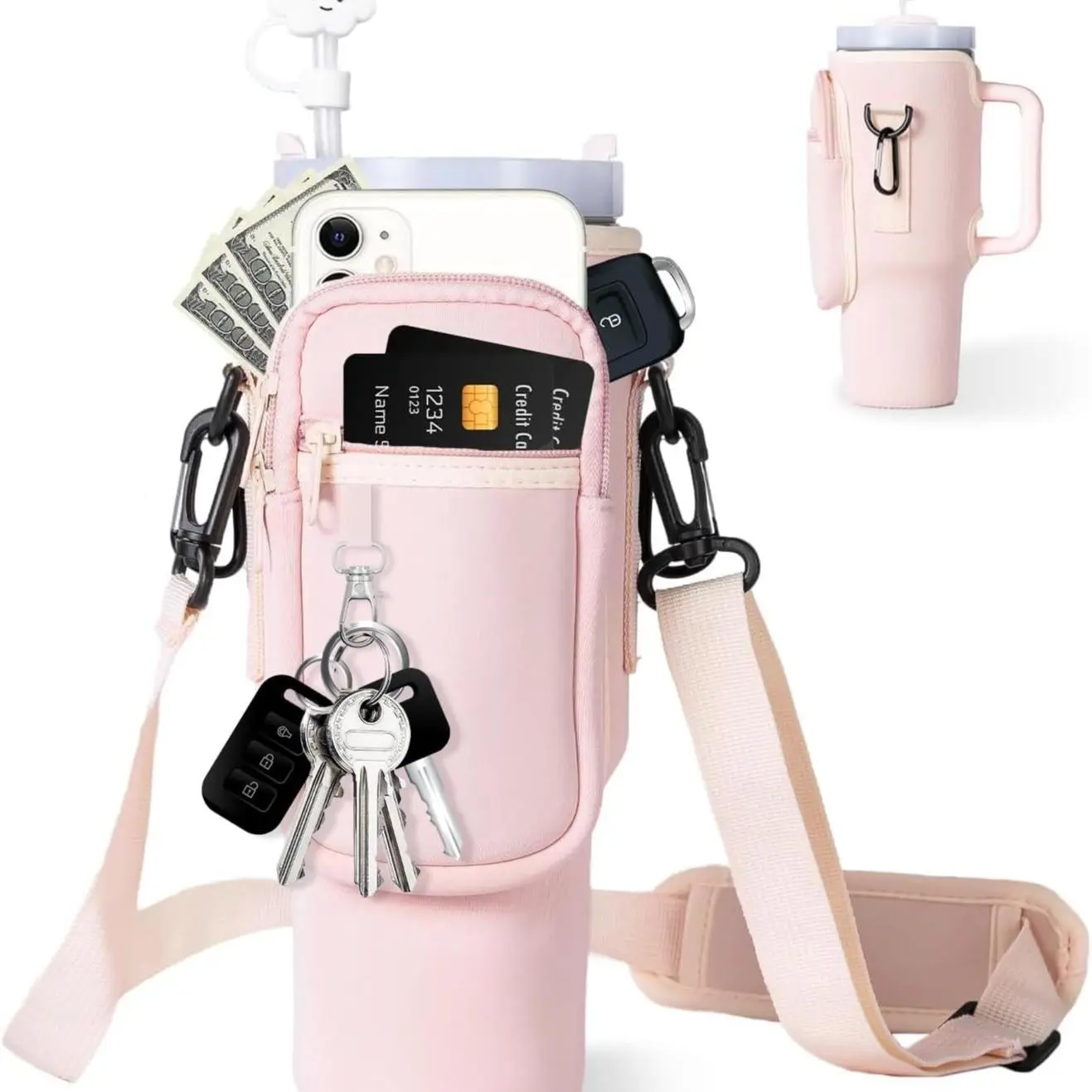 Pink-30OZ