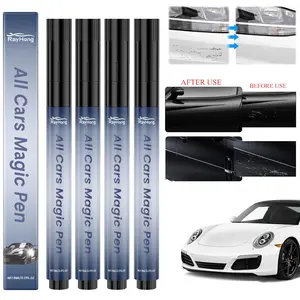 Car Paint Scratch Repair Pen , Quickly Repair Scratches and Paint Damage, Easy To Use, Suitable for All Car Colors