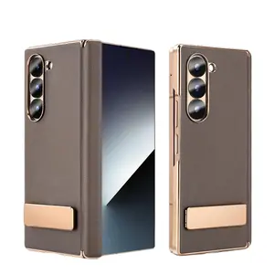 Foldable screens are suitable for the Samsung Fold7