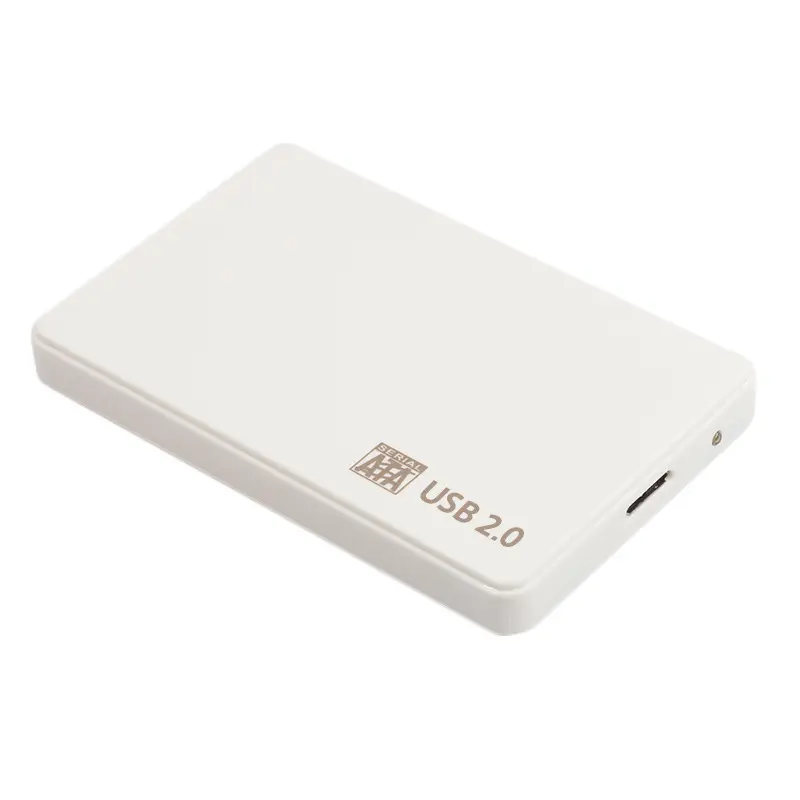 USB 2.0 white