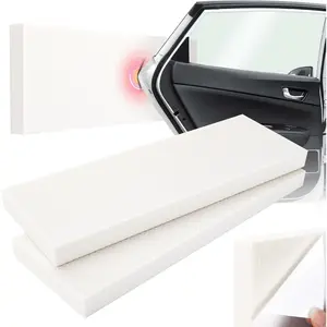 Garage Wall Protector, 2 Pack  Door Bumper Guards Self Adhesive  Wall Padding Protection