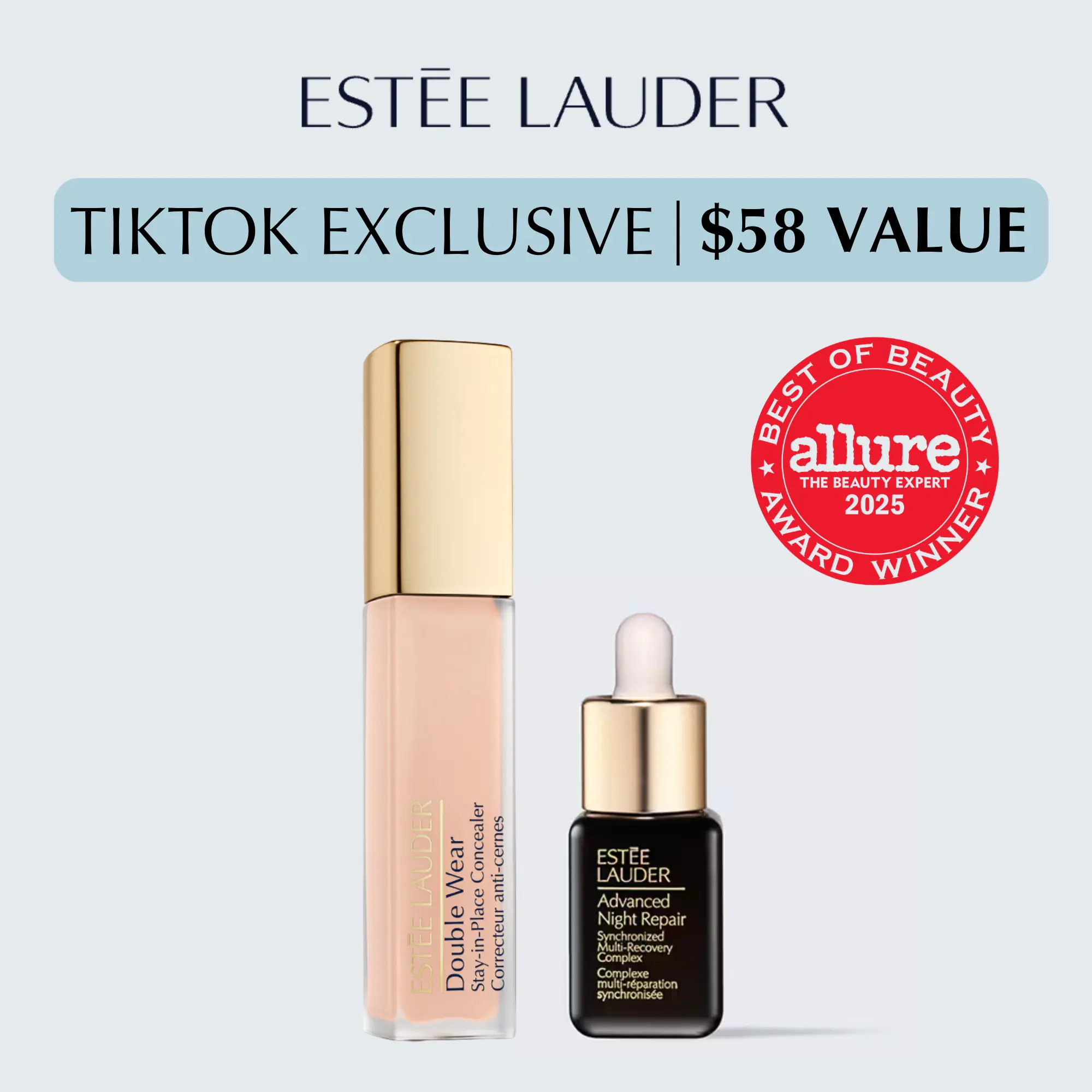 Double Wear Stay-in-Place 24-Hour Concealer | Estée Lauder Double Wear Stay-in-Place 24-Hour Concealer | Estée Lauder