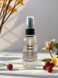 Sweet P Body Mist Sweet P Body Mist