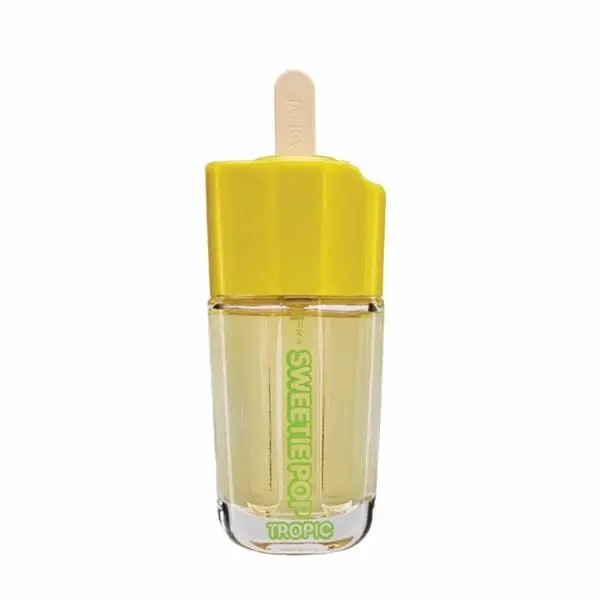 Jafra Sweetie Pop 30ml Perfume for Women - Boosts Confidence & Attracts Specific Person