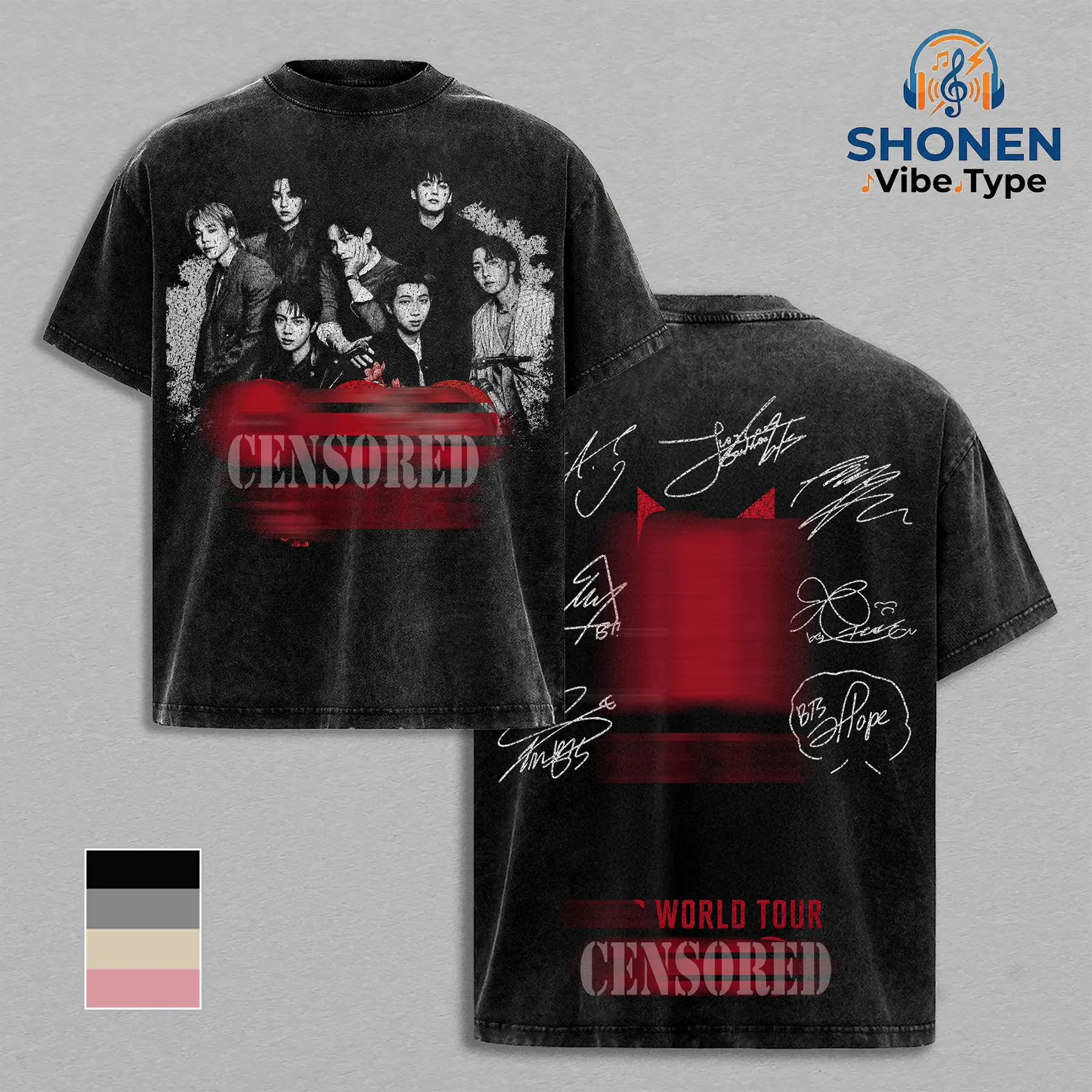 Collection Arirang World Tour 2026 Shirt, We Are Bulletproof Tee, RM Jin Suga Jhope Jimin V Jungkook Shirt, Bangtan Kpop TShirt, Kpop Fan Shirt, World Tour Shirt , Retro 90s Music Style, New Tour 2026 Gift For Fans Classic