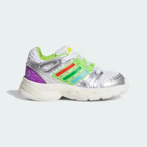 adidas Adistar Control 5 Disney Pixar's Toy Story Buzz Lightyear LED (Baby Toddler) Perfect Casual Daily Lifestyle Sneaker Fashion Footwear Gym Walking Shoe Running Sneaker