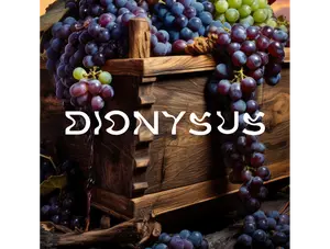 Dionysus                 