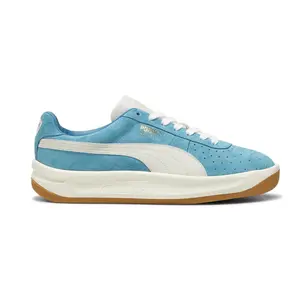PUMA Mens Gv Special Sd Mix Lace Up Sneakers Shoes Casual - Blue