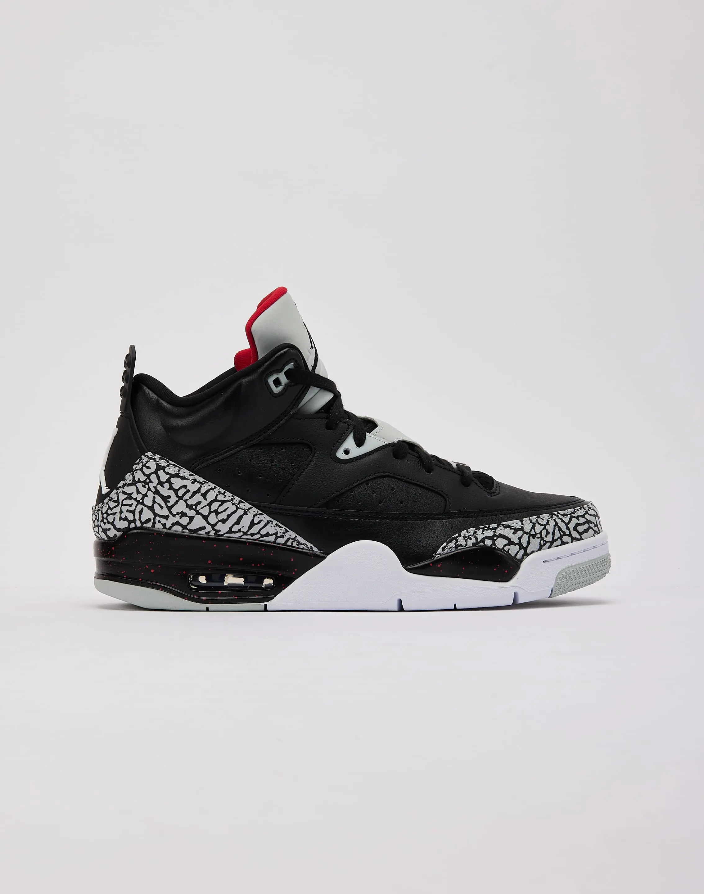 Mens Jordan Son Of Mars Low Mens Jordan Son Of Mars Low