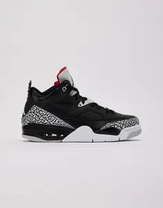 Mens Jordan Son Of Mars Low