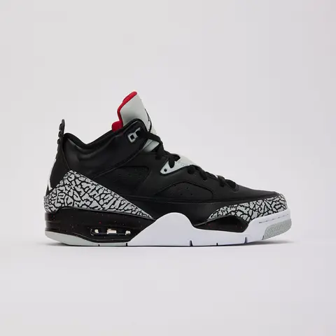 Mens Jordan Son Of Mars Low