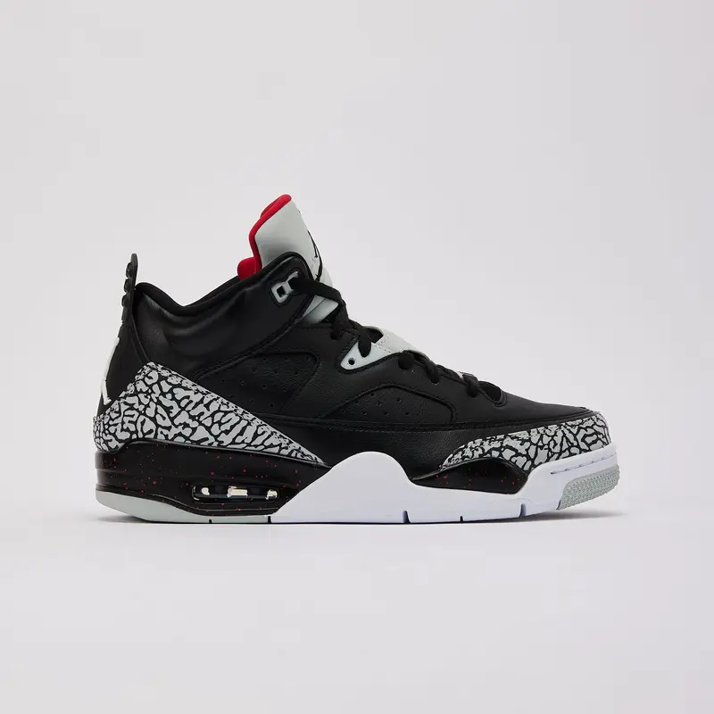 Mens Jordan Son Of Mars Low