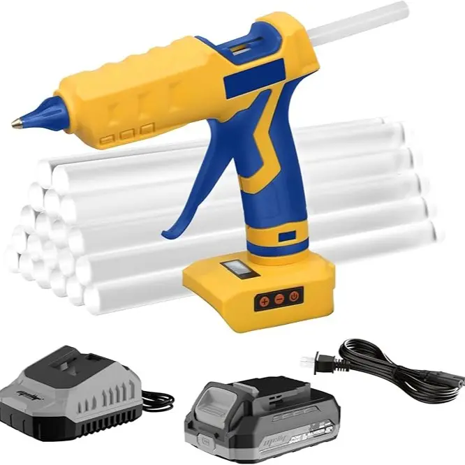 Dewalt(Mellif Battery&Charger Included)