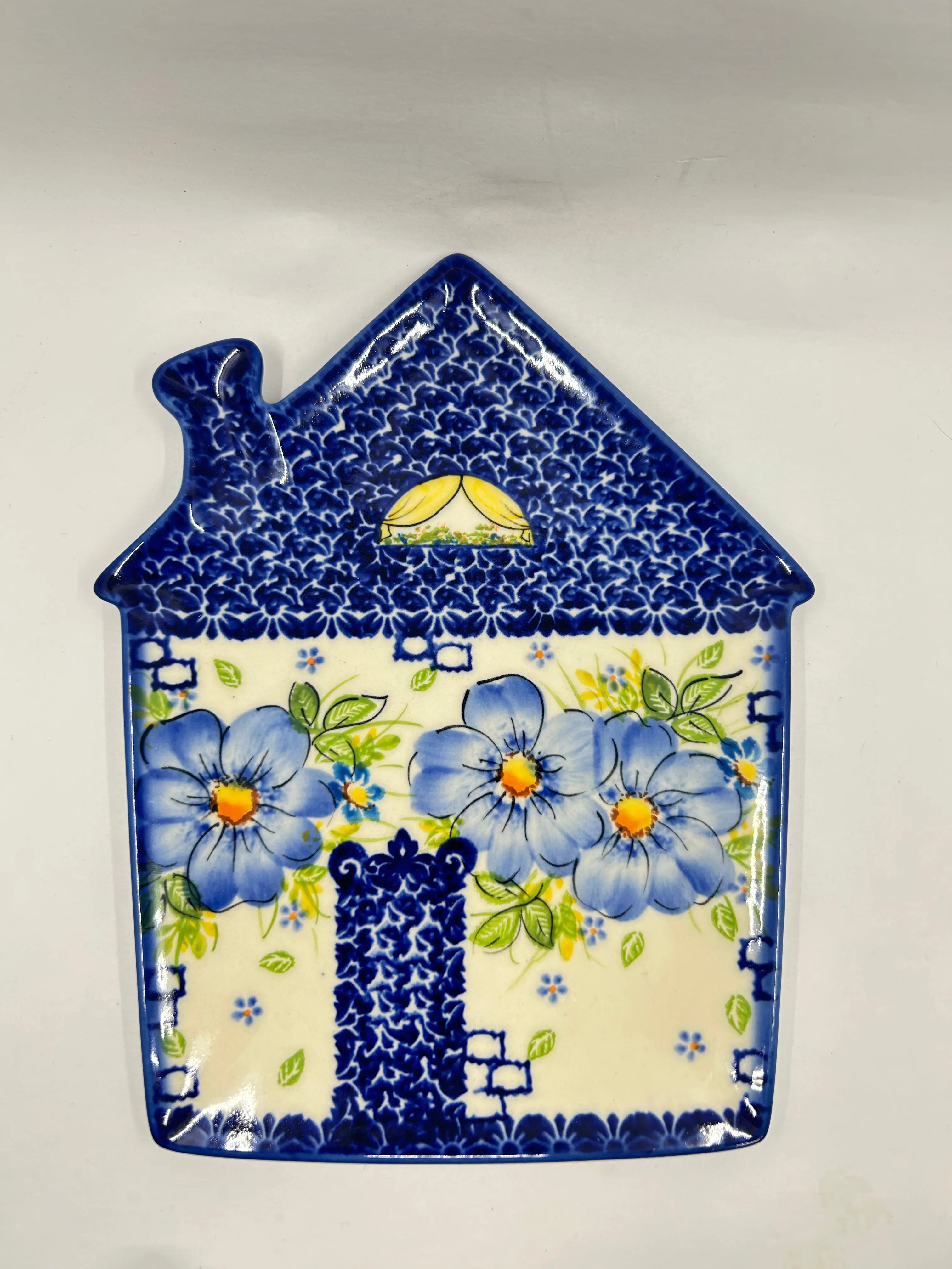 House Plate - A1280 - A1
