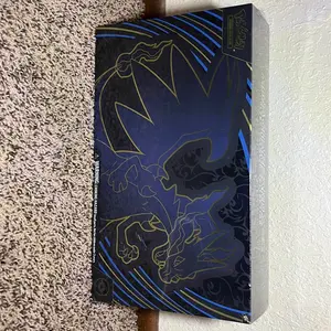 Mega Charizard X UPC