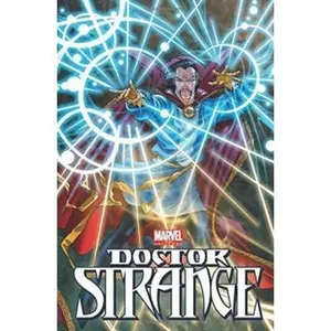 USED-Marvel Universe Doctor Strange by Paul Benjamin (Paperback)