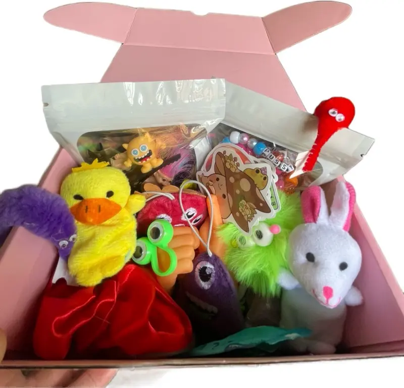 Trinket Starter Bundle