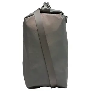 Lululemon Fast Track 10L Backpack – Unisex Sporty Nylon Bag in Slate Brown