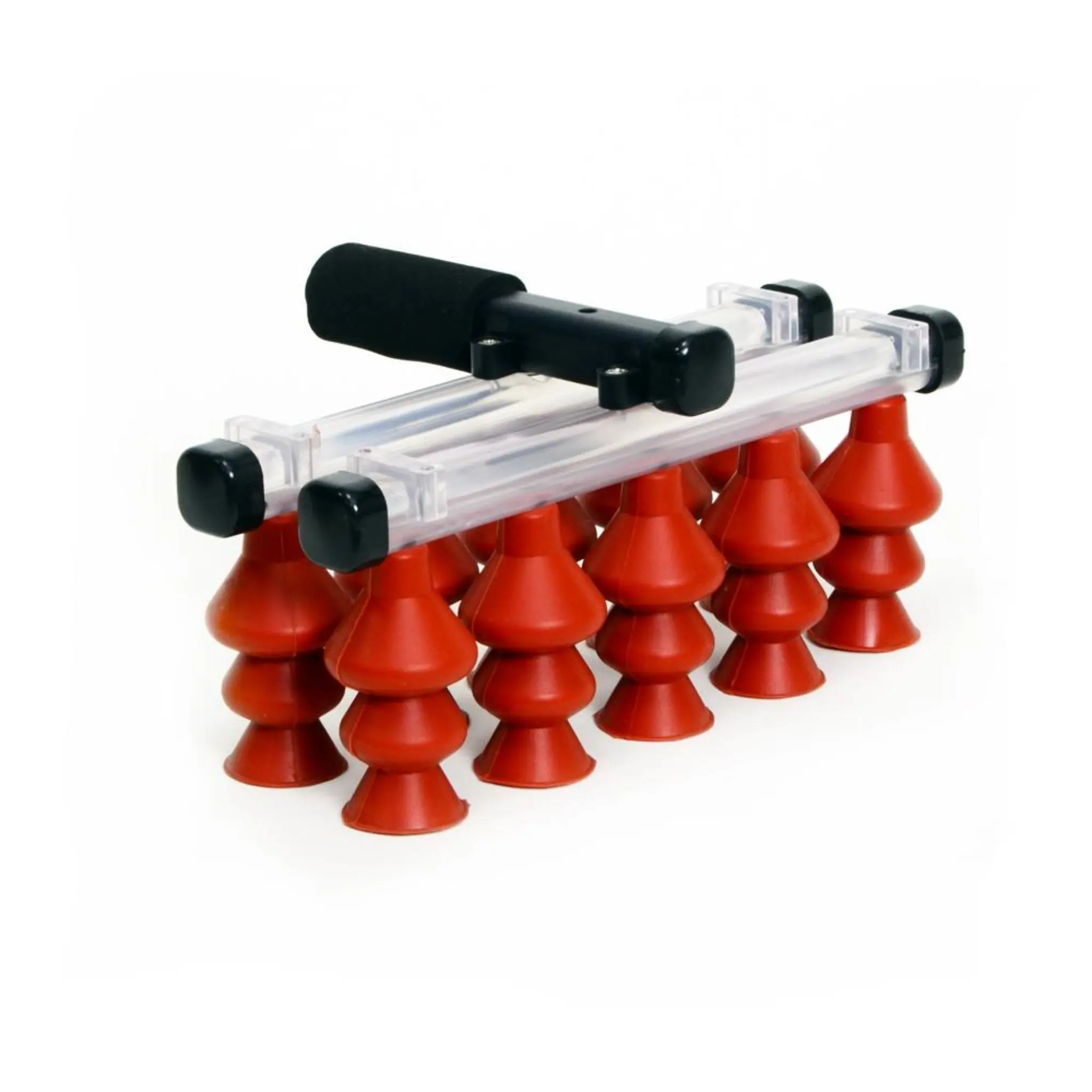 Vacuum Egg Lifter (10 Eggs) - Manual - Efficient Manual Egg Lifter for Safe Handling of 10 Eggs