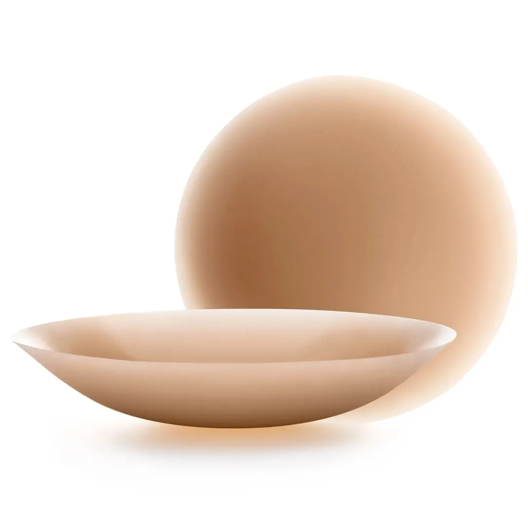Nippies Adhesive Nipple Covers (Coco)