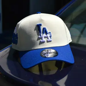 New Era MLB Dodgers Yankees 9FORTY 59FIFTY Fitted Snapback Cap – Baseball Hat for Men Women, Unisex Streetwear Sombrero, Adjustable Trucker Style, Urban Fashion USA 2026, Retro Vintage Sport Look, TikTok Trend