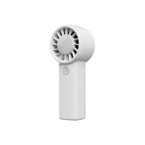 2026 New Mini Handheld Fan USB Outdoor Pocket-Sized Compact Handheld Fan