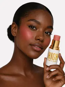 Contour Sticks Makeup for Ivory Glow/Fair Skin – Achieve a Creamy, Blendable, and Natural Finish! Perfect for Seamless Blending and Long-Wear. Enhance Your Beauty with High Cosmetic Agency's Fresia Blush. Ideal for Fair/Ivory Skin to Sculpt and Define