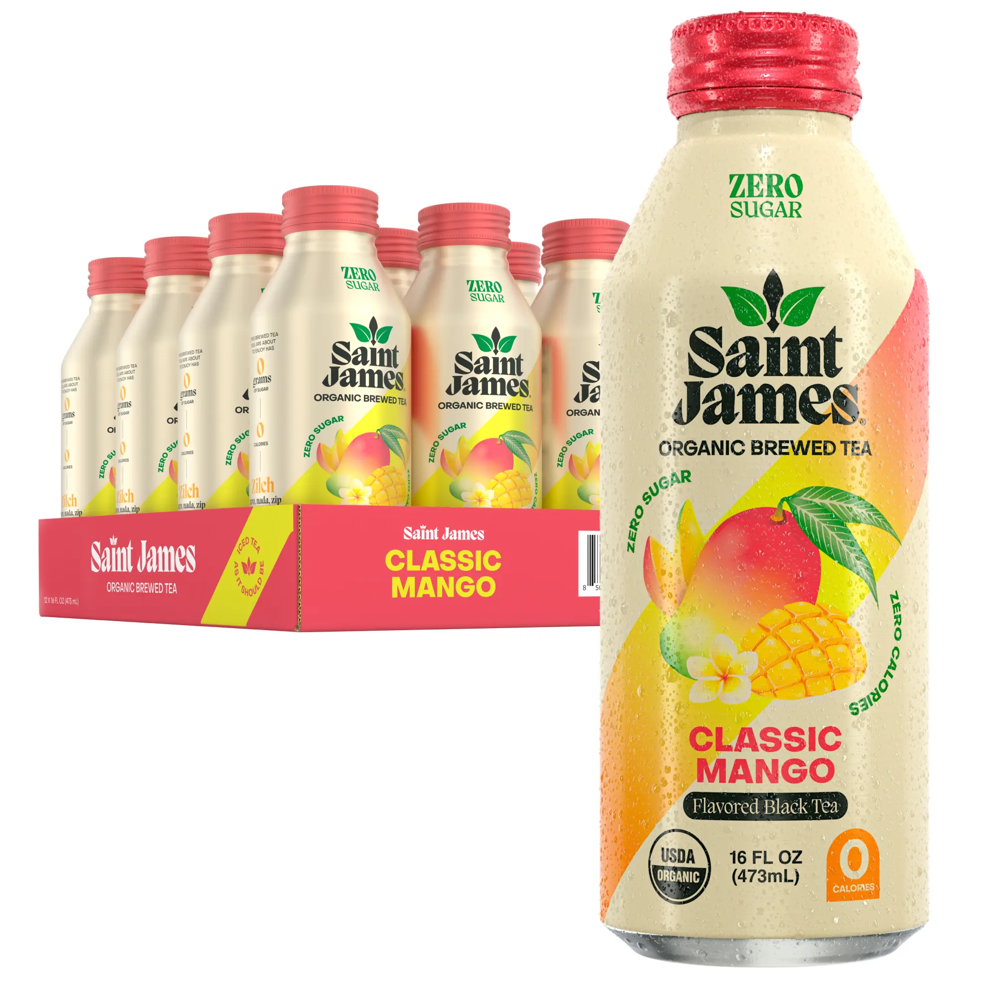 Classic Mango