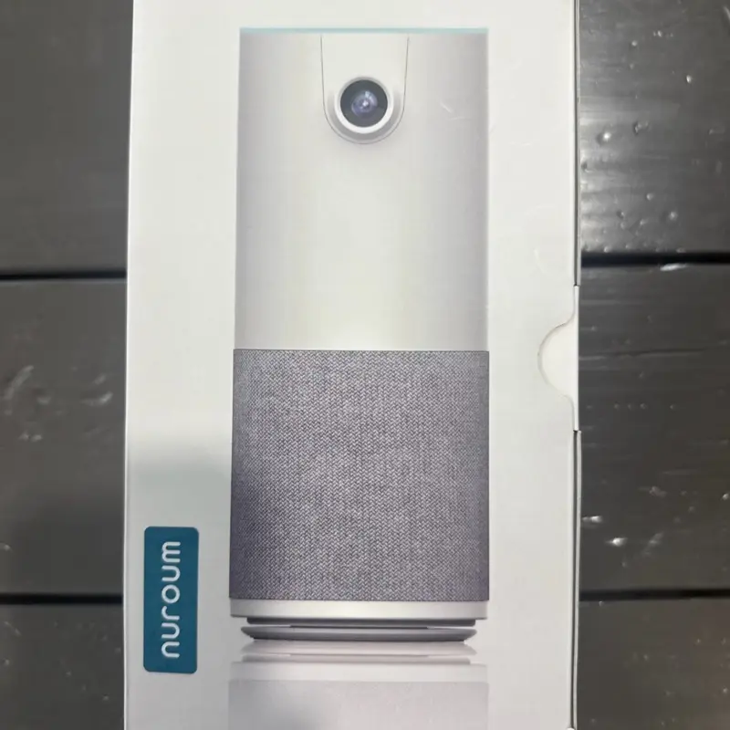 Nuroum C-10 All-In-1 Conference Camera