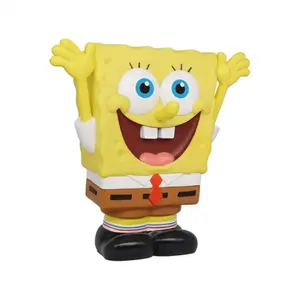 Monogram SpongeBob SquarePants Figural Bank