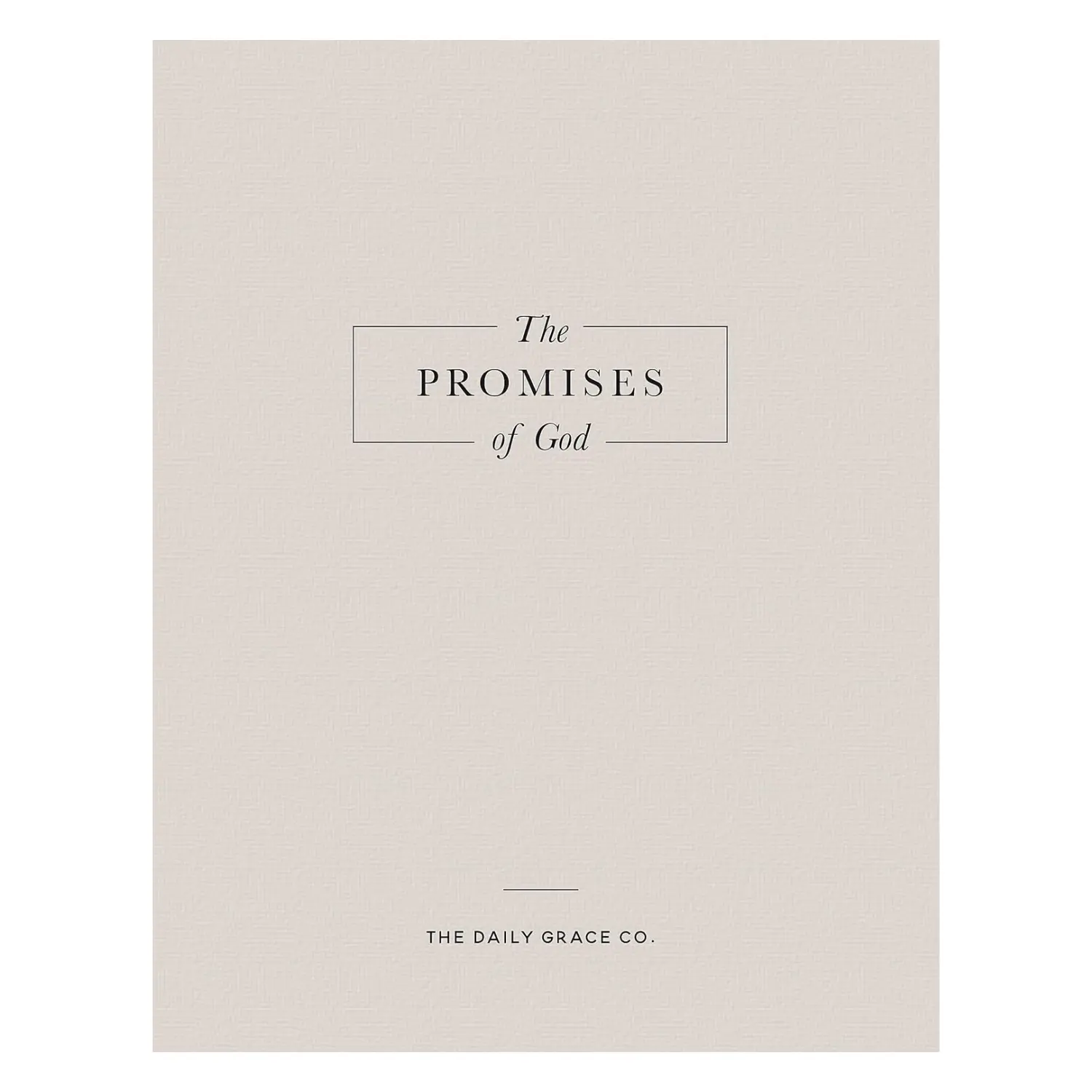 The Promises of God | Coffee Table Book - TikTok Shop