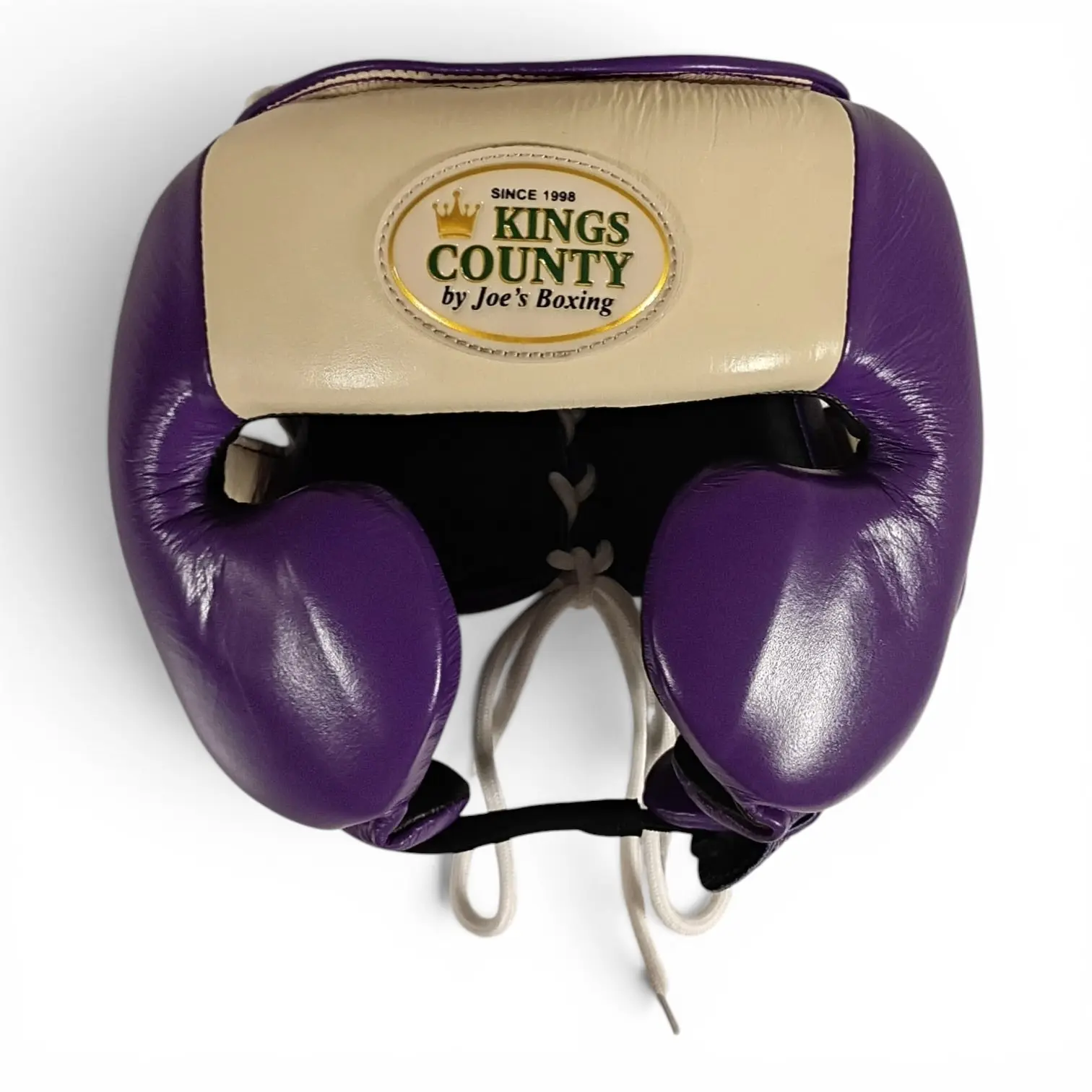 KINGS COUNTY "Regal Fade" CLASSIC HEADGUARD
